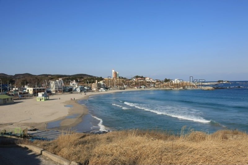 Guryongpo Beach  (21/22)