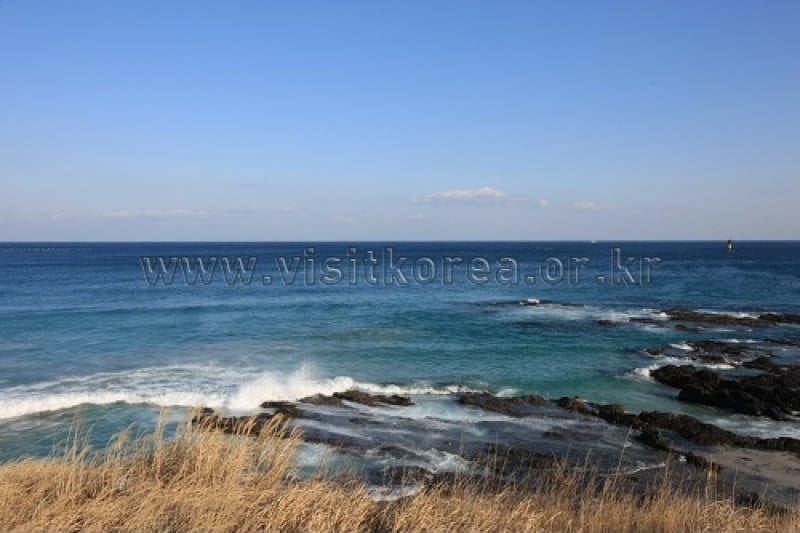 Guryongpo Beach  (22/22)
