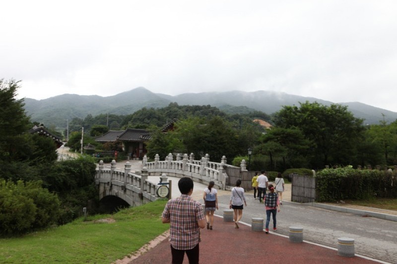 Sosuseowon Confucian Academy  (10/24)