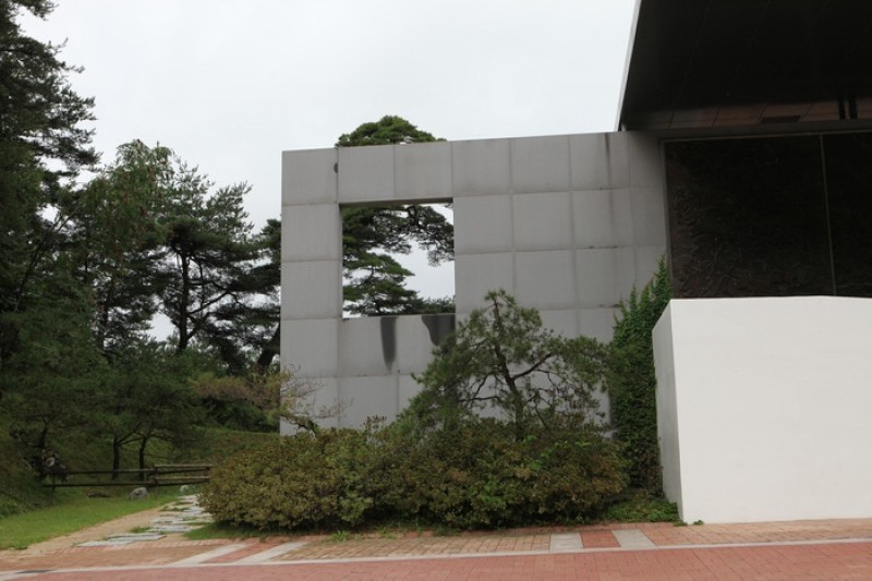 Sosuseowon Confucian Academy  (13/24)