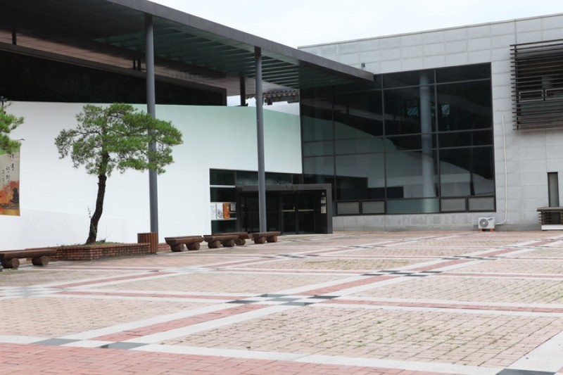 Sosuseowon Confucian Academy  (14/24)