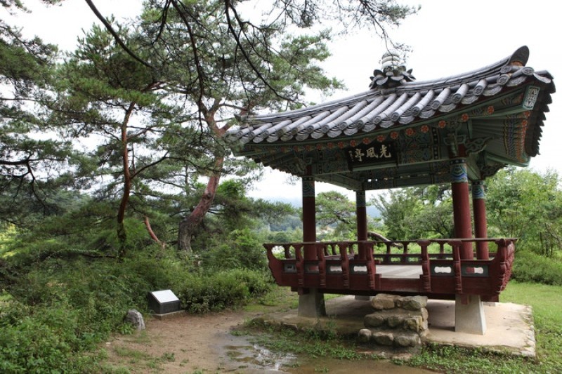 Sosuseowon Confucian Academy  (15/24)