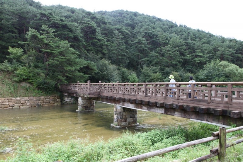 Sosuseowon Confucian Academy  (16/24)