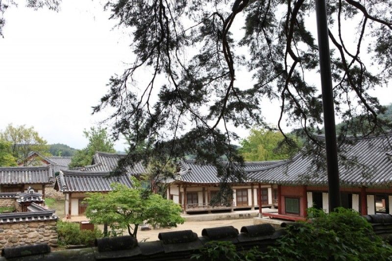 Sosuseowon Confucian Academy  (23/24)