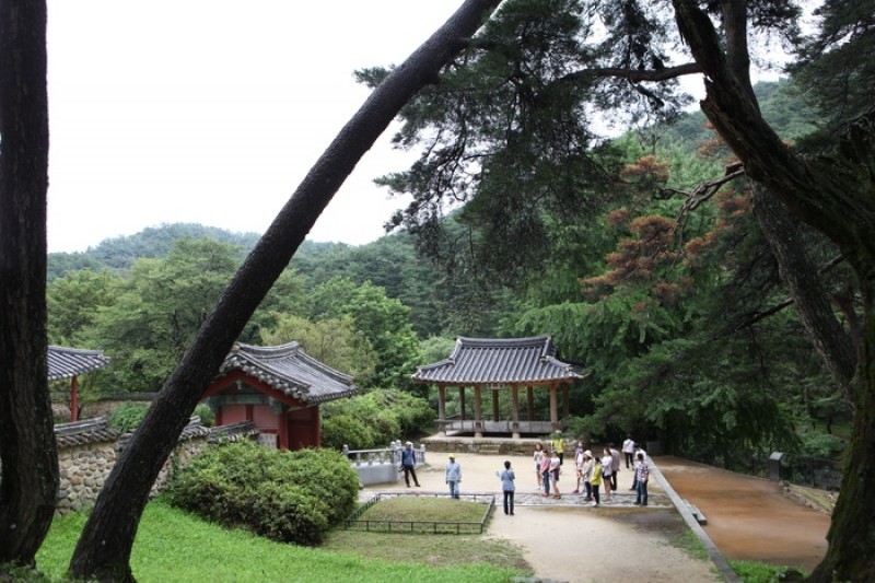 Sosuseowon Confucian Academy  (24/24)