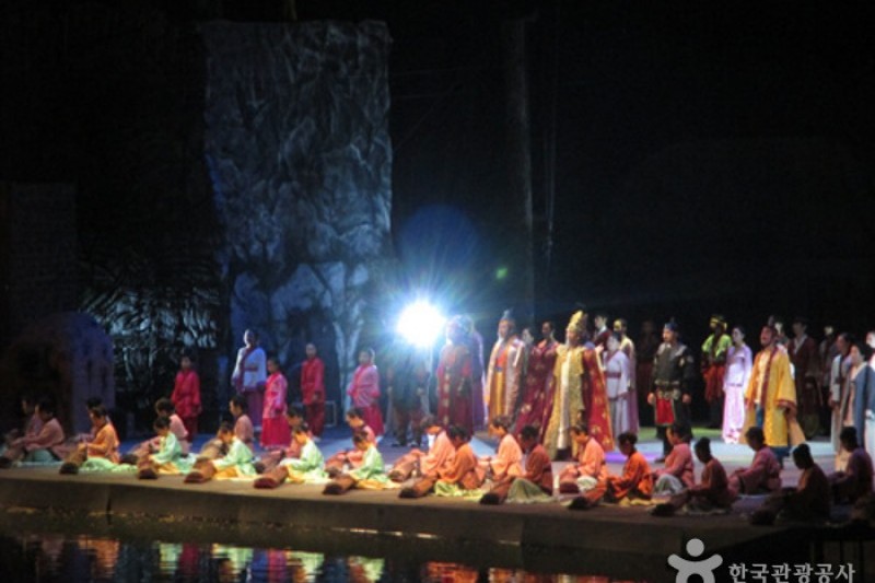 Daegaya Experience Festival  (15/15)