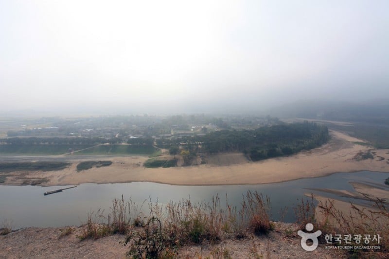 Buyongdae Cliff  (5/8)
