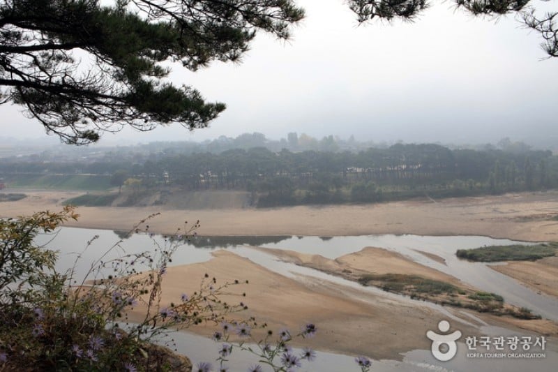 Buyongdae Cliff  (6/8)