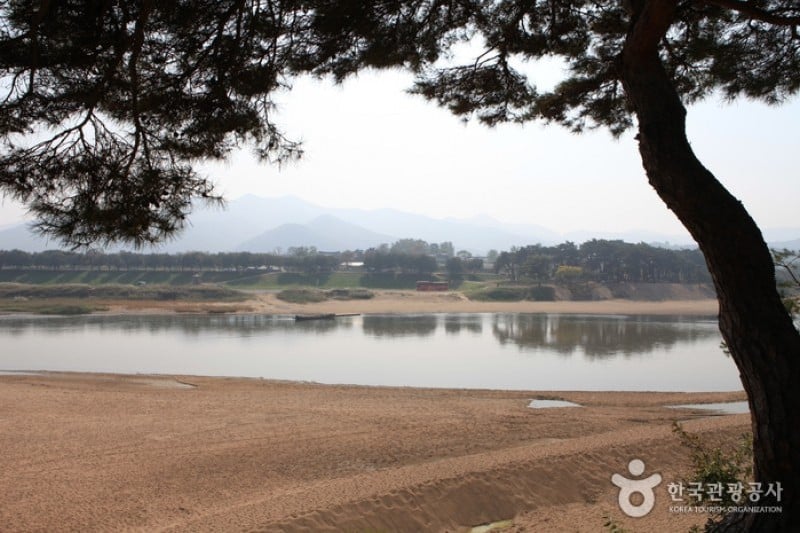 Buyongdae Cliff  (7/8)