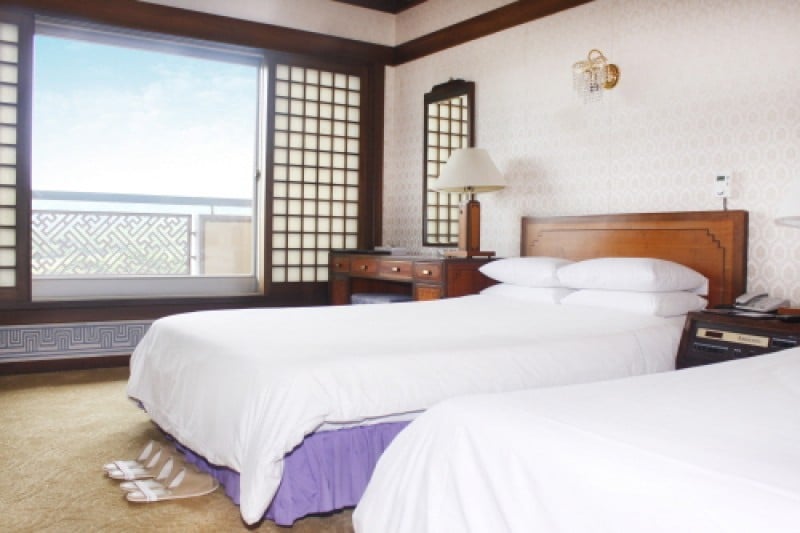 Kolon Hotel Gyeongju  (6/19)