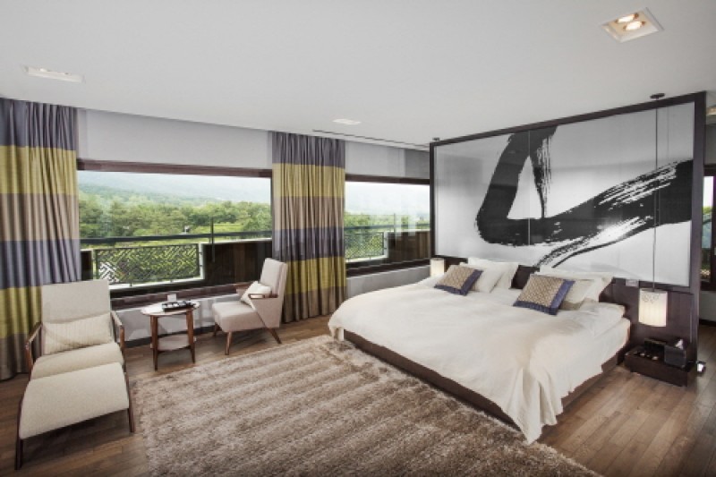 Kolon Hotel Gyeongju  (7/19)