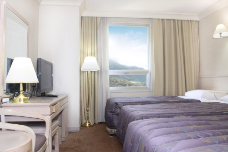 Kolon Hotel Gyeongju  (8/19)