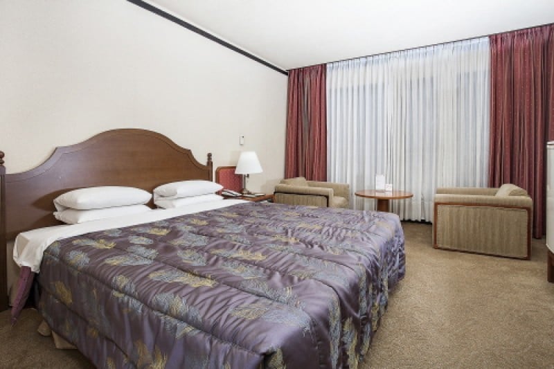 Kolon Hotel Gyeongju  (12/19)
