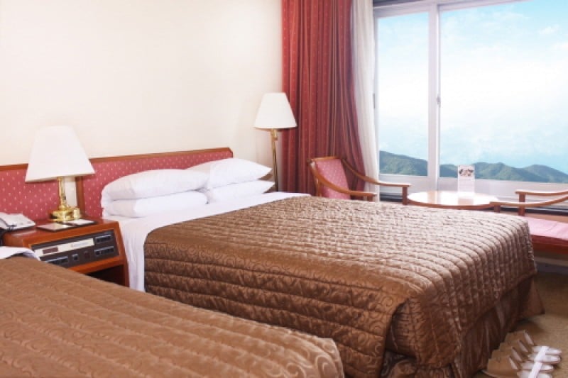 Kolon Hotel Gyeongju  (13/19)