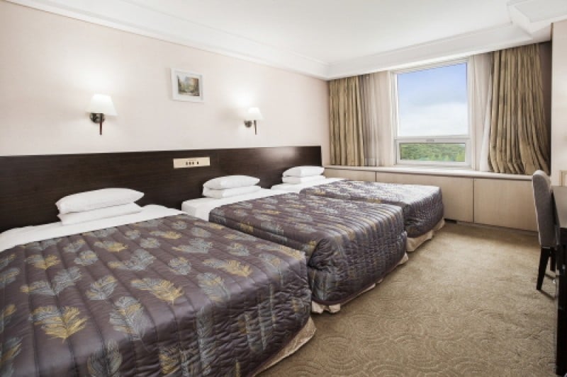 Kolon Hotel Gyeongju  (14/19)