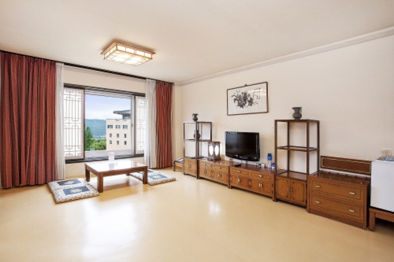 Kolon Hotel Gyeongju  (15/19)