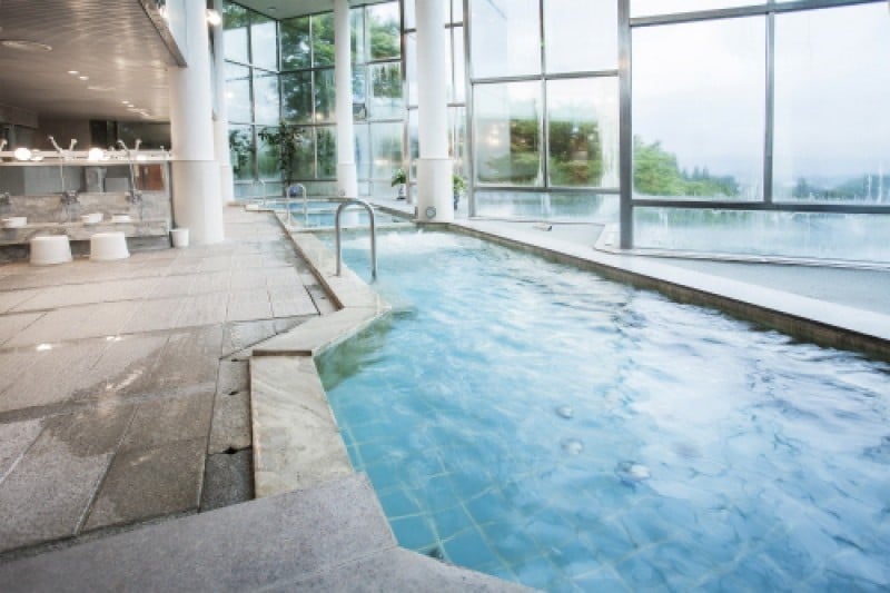 Kolon Hotel Gyeongju  (16/19)