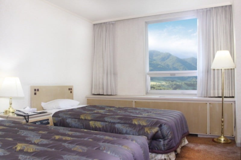 Kolon Hotel Gyeongju  (18/19)