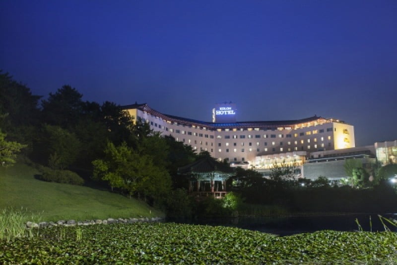 Kolon Hotel Gyeongju  (19/19)