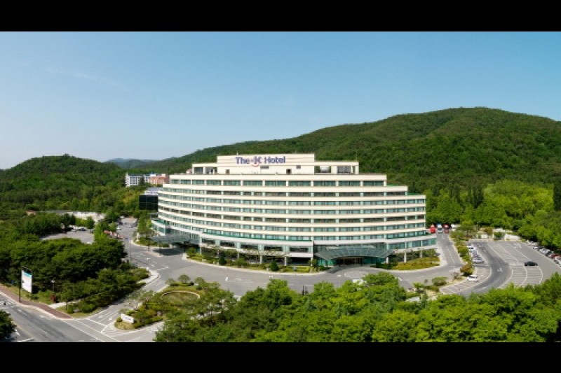 The-K Gyeongju Hotel  (28/36)