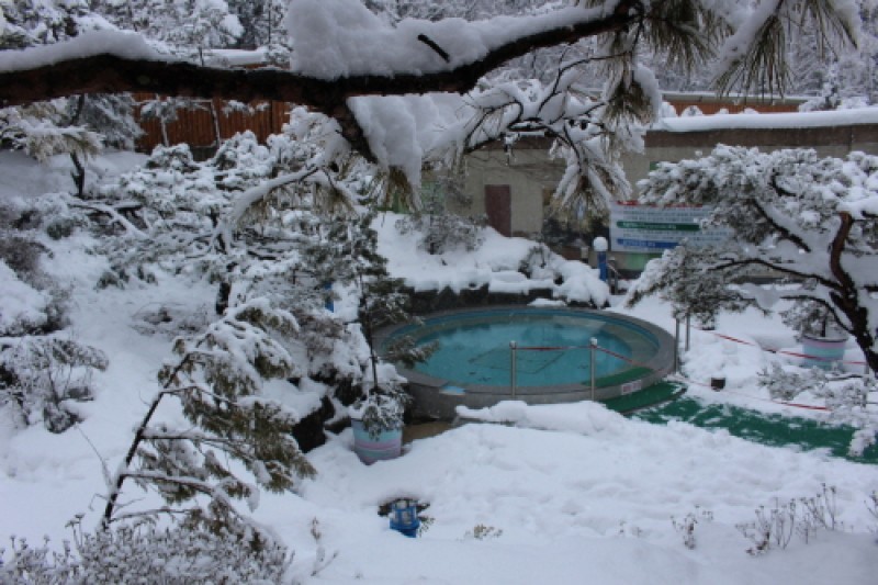 The-K Gyeongju Hotel  (30/36)
