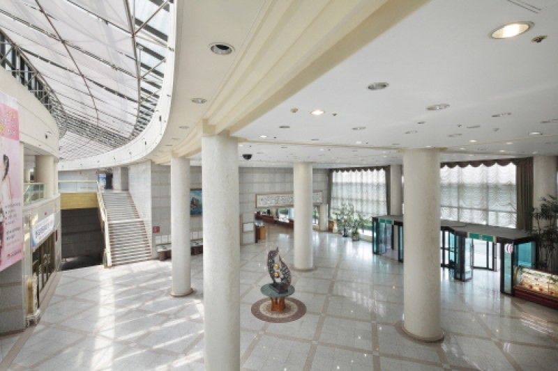 The-K Gyeongju Hotel  (31/36)