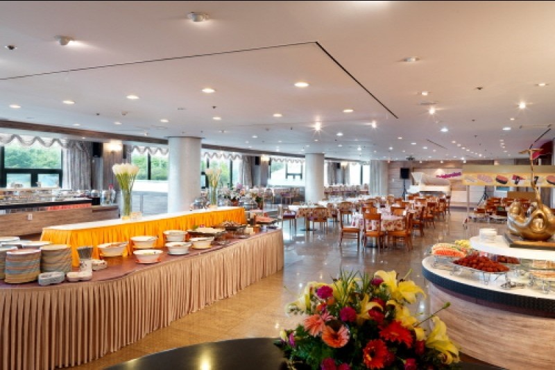 The-K Gyeongju Hotel  (32/36)