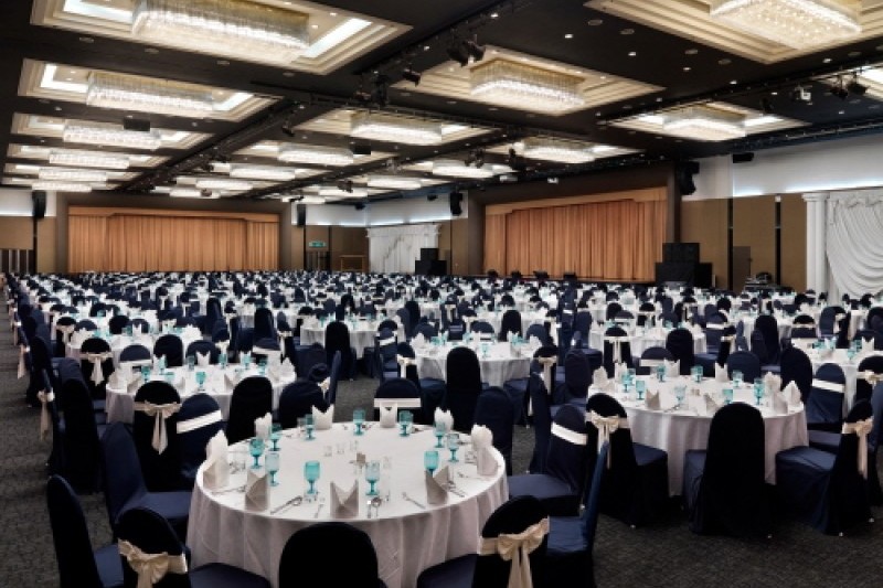 The-K Gyeongju Hotel  (33/36)