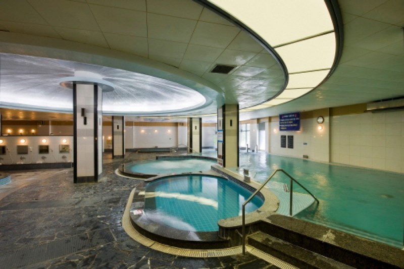 The-K Gyeongju Hotel  (35/36)