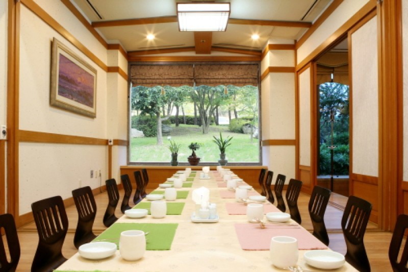 The-K Gyeongju Hotel  (36/36)
