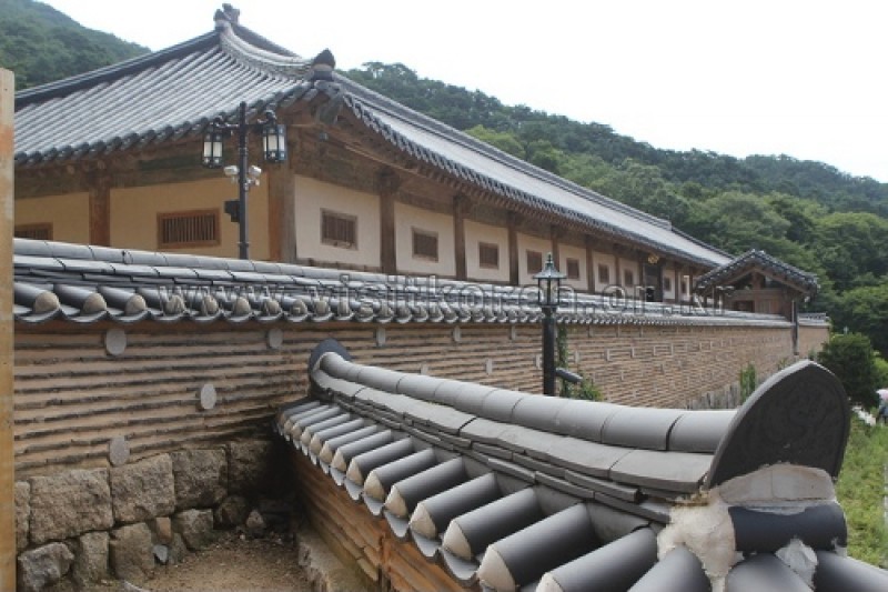 Haeinsa Temple  (1/9)