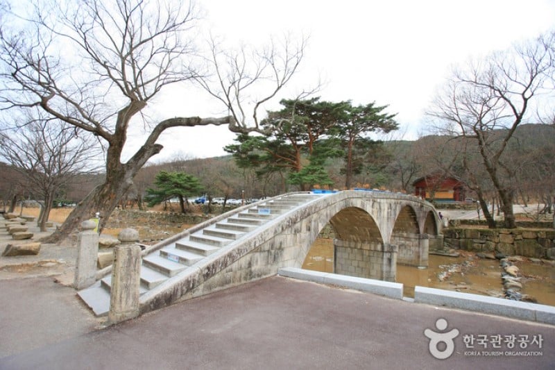 Tongdosa Temple  (3/37)