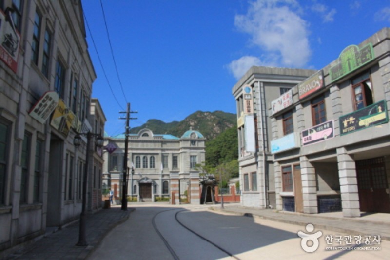Hapcheon Image Theme Park  (1/13)