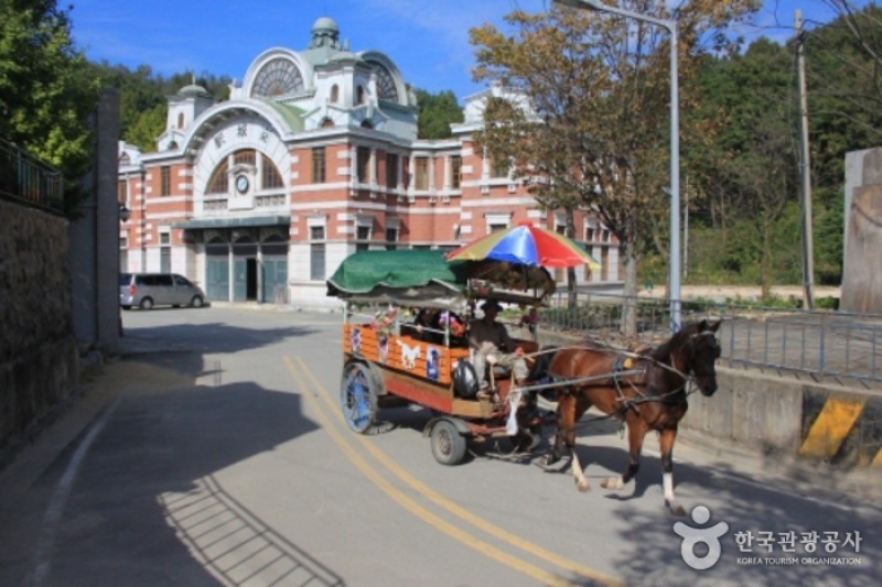 Hapcheon Image Theme Park  (11/13)
