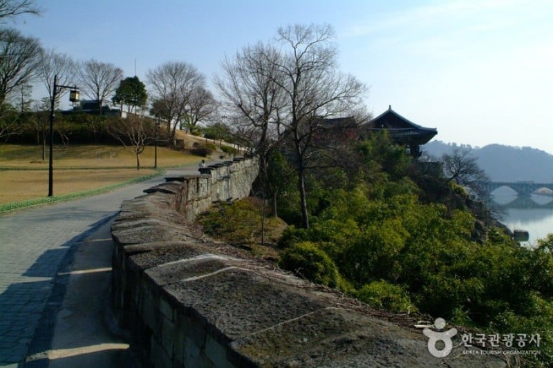 Jinjuseong Fortress  (7/14)