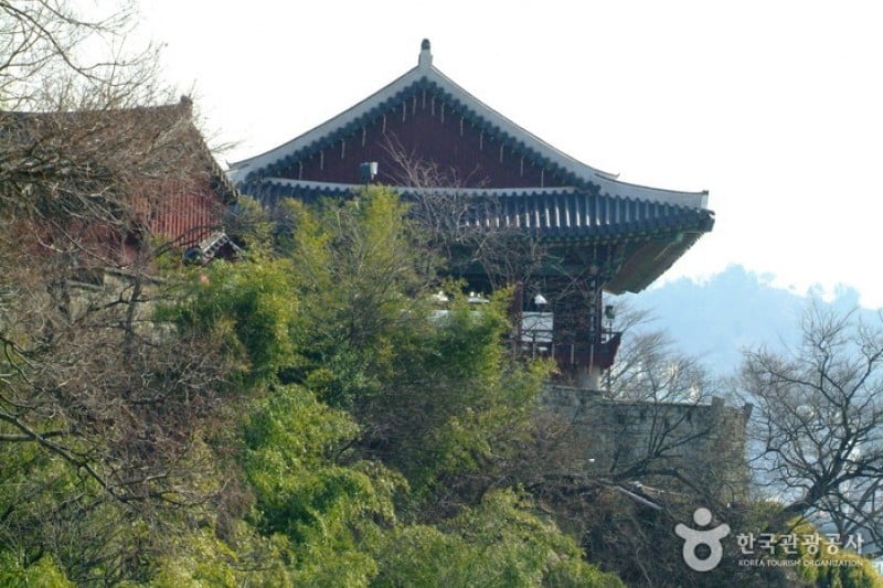 Jinjuseong Fortress  (8/14)