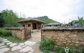 Birthplace of the16th President of Korea, Roh Moo-hyun 