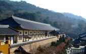 Haeinsa Temple Janggyeongpanjeon Hall [UNESCO World Heritage] 