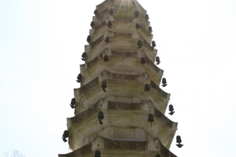 Ssanggyesa Temple  (3/36)