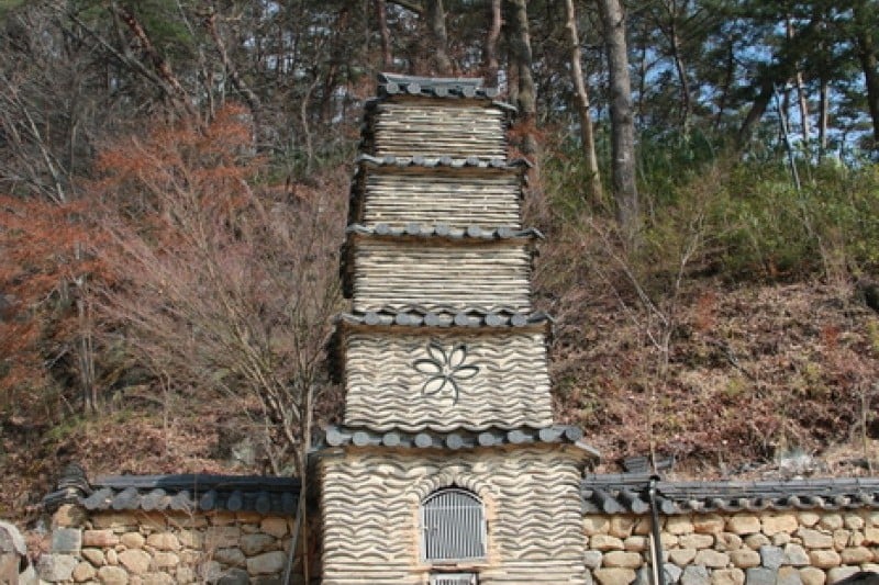 Ssanggyesa Temple  (22/36)