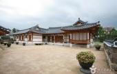Gimhae Hanok Experience Hall 