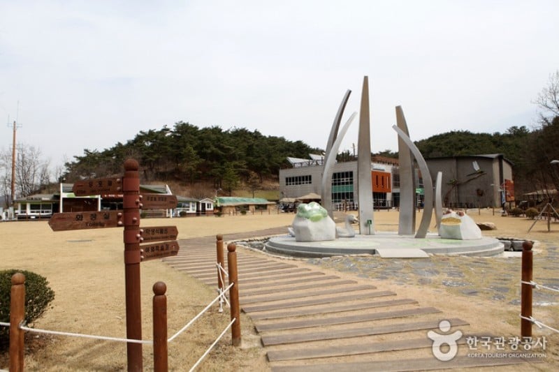 Changnyeong Upo Wetland  (1/31)