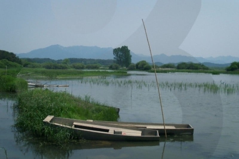 Changnyeong Upo Wetland  (15/31)