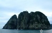 Geoje Haegeumgang Island 
