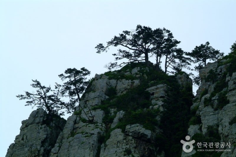 Geoje Haegeumgang Island  (1/5)