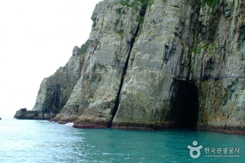 Geoje Haegeumgang Island  (2/5)