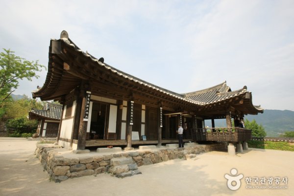 Choi Champandaek