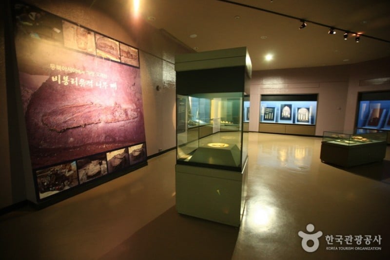 Gimhae National Museum  (2/10)