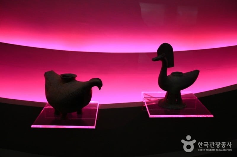 Gimhae National Museum  (4/10)