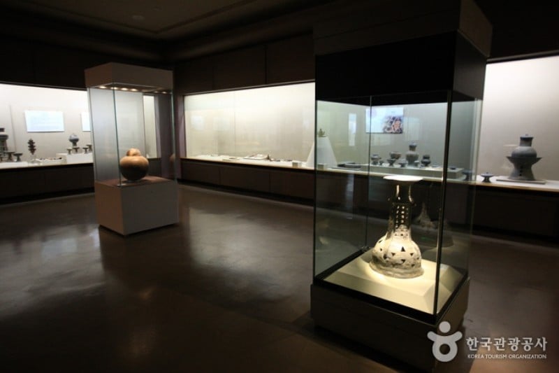 Gimhae National Museum  (6/10)